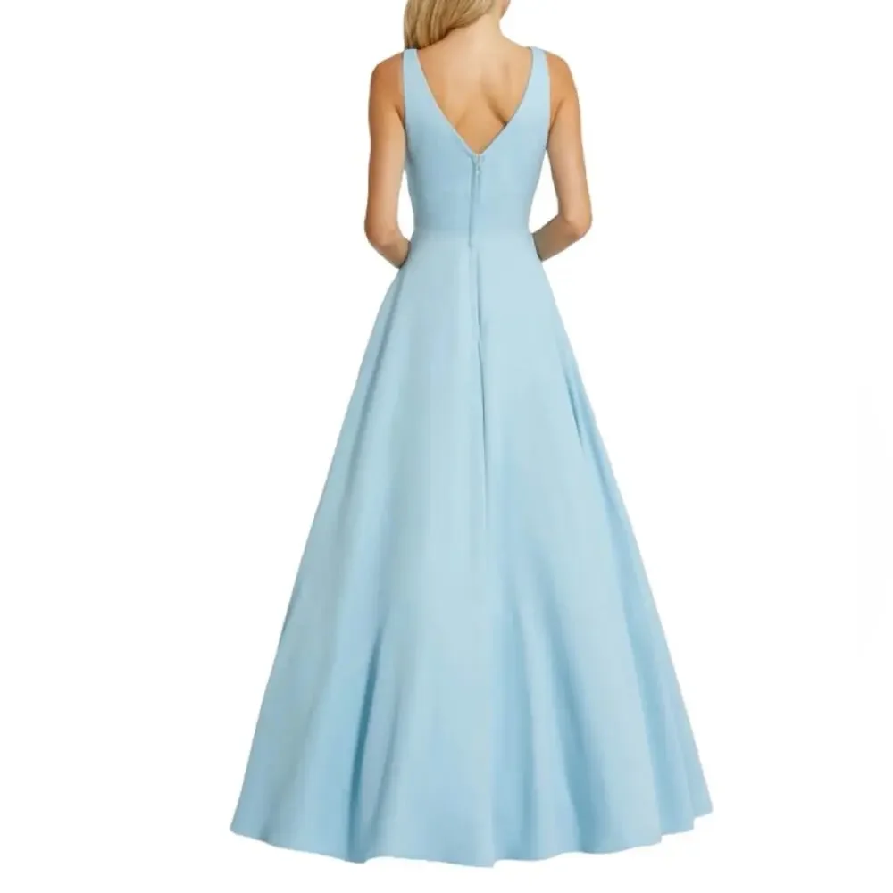 Mac Duggal good ieena